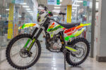 BSE Z2 21/18 Roqvi Green (015)