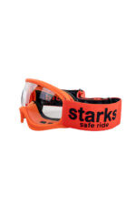 STARKS Кроссовые детские очки №К47 Желтый