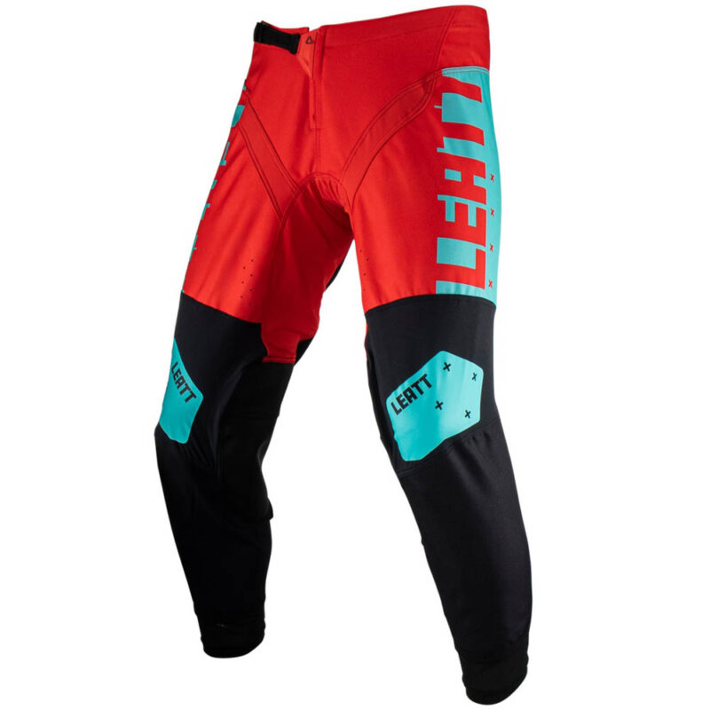 Штаны Leatt 5.5 I.K.S XXL-US38-EU56 Fuel