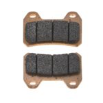 Тормозные колодки передние ZONTES ZT350