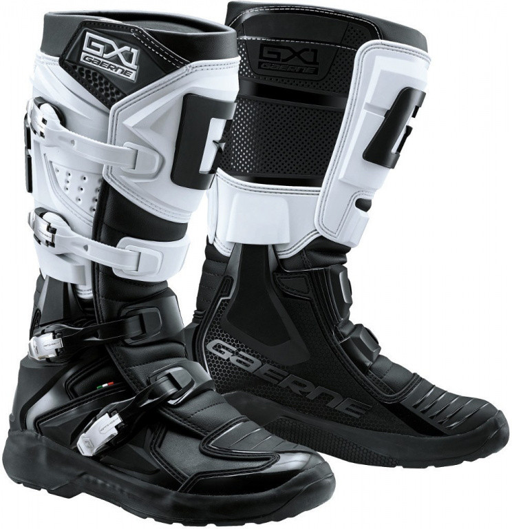 GX1 EVO White Black 43
