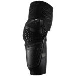 Защита локтя Leatt 3DF Hybrid Черн #XXL