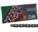Цепь для мотоцикла CZ Chains 520 RDO - 120