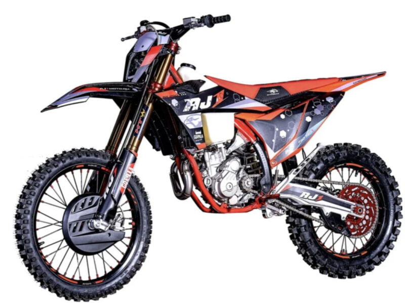 AJ NX 250