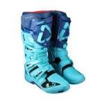 Мотозащита Leatt 4.5 #US11-UK10-EU45.5-CM29.5 Aqua