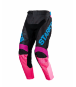 STARKS Штаны Base Cross  2.0 WOMEN Розовый (26)