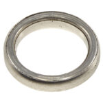 Прокладка глушителя питбайк d-25 D-32,5 L-5 мм (упак. 10 шт) SM-PARTS