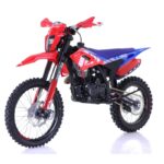 APOLLINO AM 300 21/18 Красно-Синий