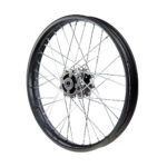 Диск 19"х1,6 передний диск. торм. сталь KAYO