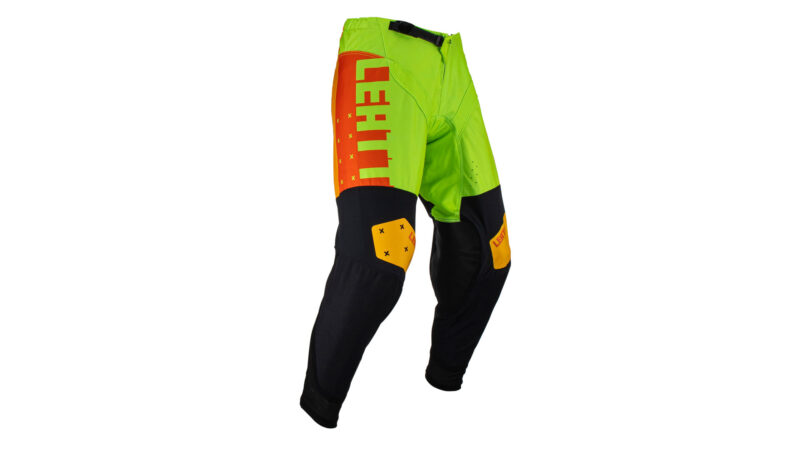 Штаны Leatt 4.5 M-US32-EU50 Citrus