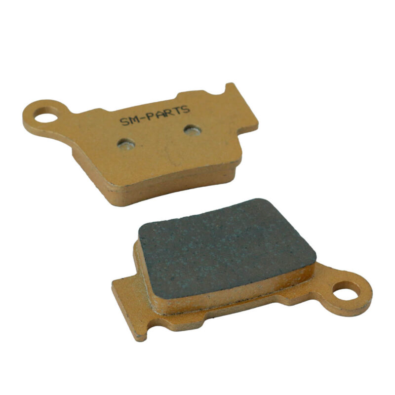 Тормозные колодки SM-PARTS OFF-ROAD FA 368