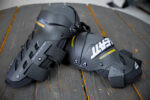 Защита коленей Leatt Dual Axis Blk