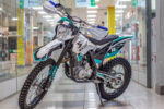 ROCKOT R5 Cyclone 21/18 (169FMM)