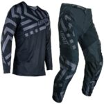 Комплект Джерси + Штаны Leatt 3.5 XL-US35-EU54 Stealth