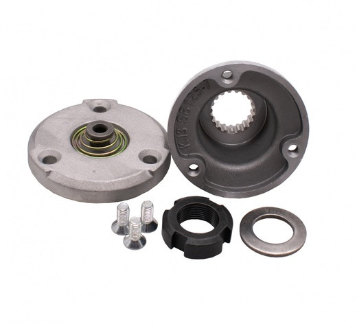 Центрифуга масляного фильтра ZS165FMM/172FMM