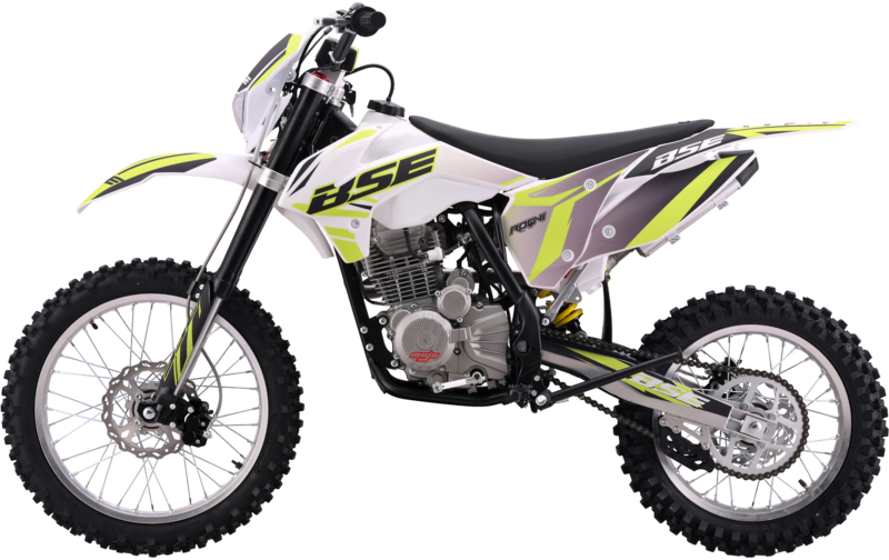 BSE Z3.00 21/18 Thorn Green/White