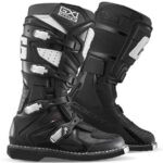 Мотозащита Gaerne GX 1 GoodYear Black 43