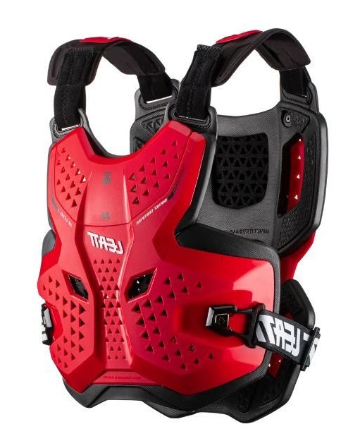 Защита тела Leatt 3.5 Red