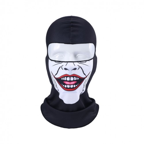 Подшлемник Crazy Smile type 2 BB-17K018