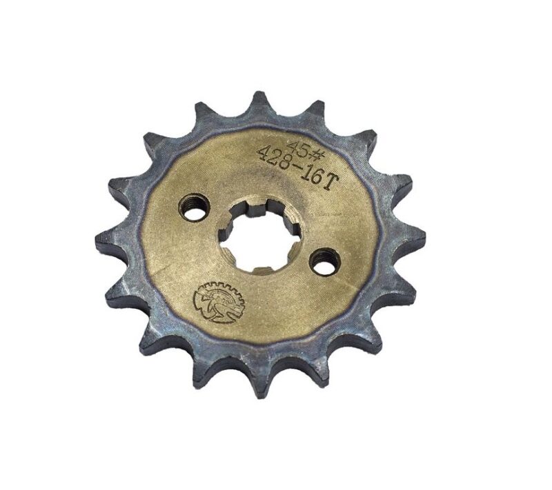 Звезда ведущая 428-16T d-17 SM-PARTS