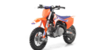 Apollo RXF Mini 50E Auto 10/10 Оранжевый