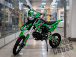 BSE EX 14/12 Max13 Green Pink Neon
