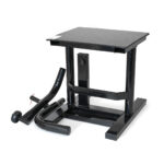 Подставка под кроссовый мотоцикл SM-PARTS с лифтом (до 100 кг, высота 30/41 см)