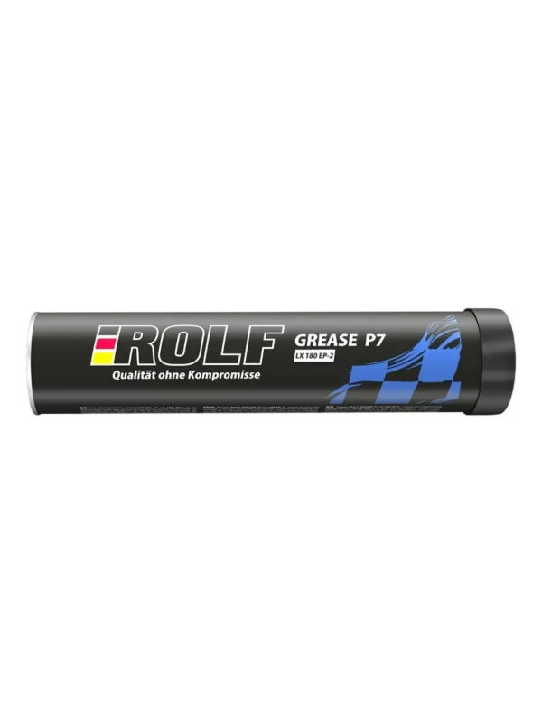 Смазка ROLF GREASE P7 LX 180 EP-2 (390г)