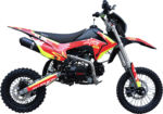 BSE EXA SA 14/12 Red/Green