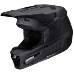 Внедорожный шлем Leatt 3.5 V25 Stealth L 59-60cm