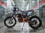 Progasi PALMA 300 (CB300-F) Orange
