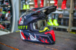 AIROH TWIST 2.0 HELL MATT XL