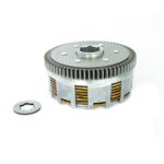 Сцепление в сборе KAYO двиг. ZS CB250D-G (воздушный) (P060888) CN