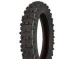 Покрышка Mitas Terra Force-EF 140/80-18 Super Light [70R TT] (Снято с тест парка)