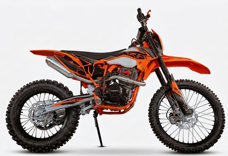 TRX START 300 CB - 3.0