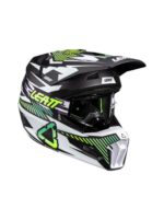 Внедорожный шлем Leatt Moto 3.5 L 59-60cm Storm Teal V26