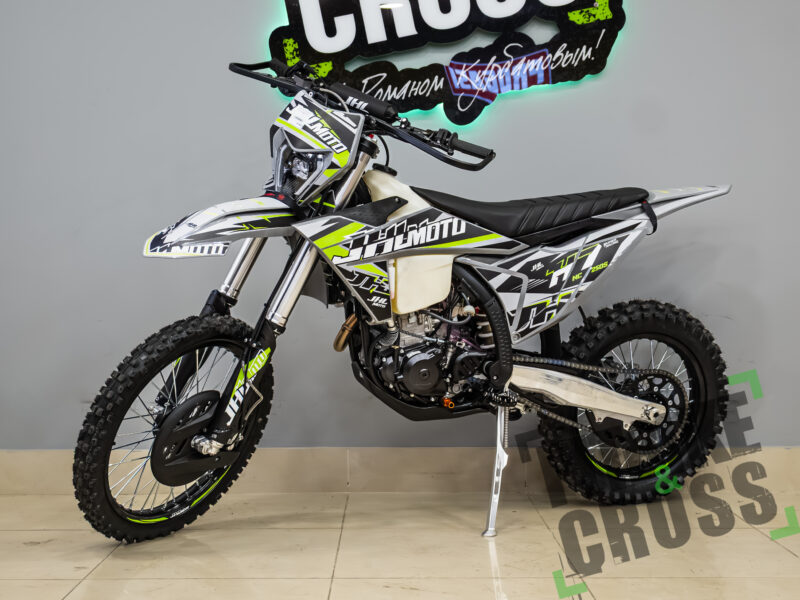 JHLmoto H7 NC250S (177-MN)