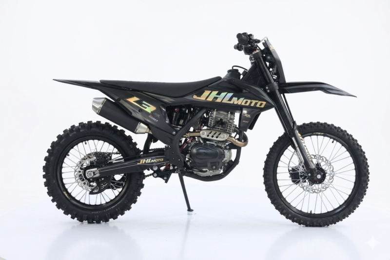 JHLmoto L3 PR300 Pro (PR300 Pro, 177FMN, 300см3 )