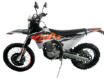 KAYO K7-A 300 Road (CB300RL) 21/18 ПТС