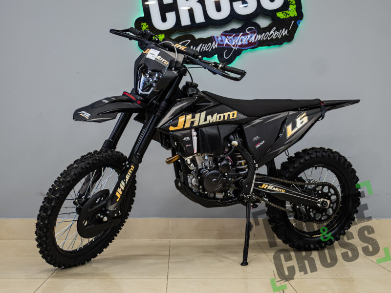 JHLmoto L6 YBS300 (YBS300, 176MN, 300см3 )