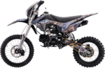 BSE EX 17/14 Astral Gold/Chrome