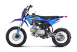 Progasi SMART 6 125 Blue