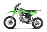 Progasi SMART 6 125 S/A Green