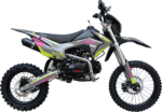 BSE EXA SA 17/14 Gray