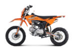 Progasi SMART 6 125 Orange