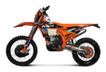 Endurance 300X (YB300H) Orange