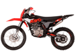 KAYO K1-L 300 MX (4T CB300F 21/18 2026)