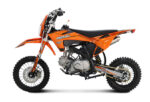 Progasi SMART 6 125 Mini Orange
