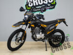 JHLmoto M2 PR300 (ZS175FMN)
