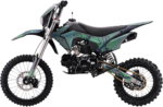 BSE EX 17/14 Rift Green